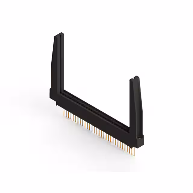396-031-540-678 EDAC Inc.  Edgeboard Connectors